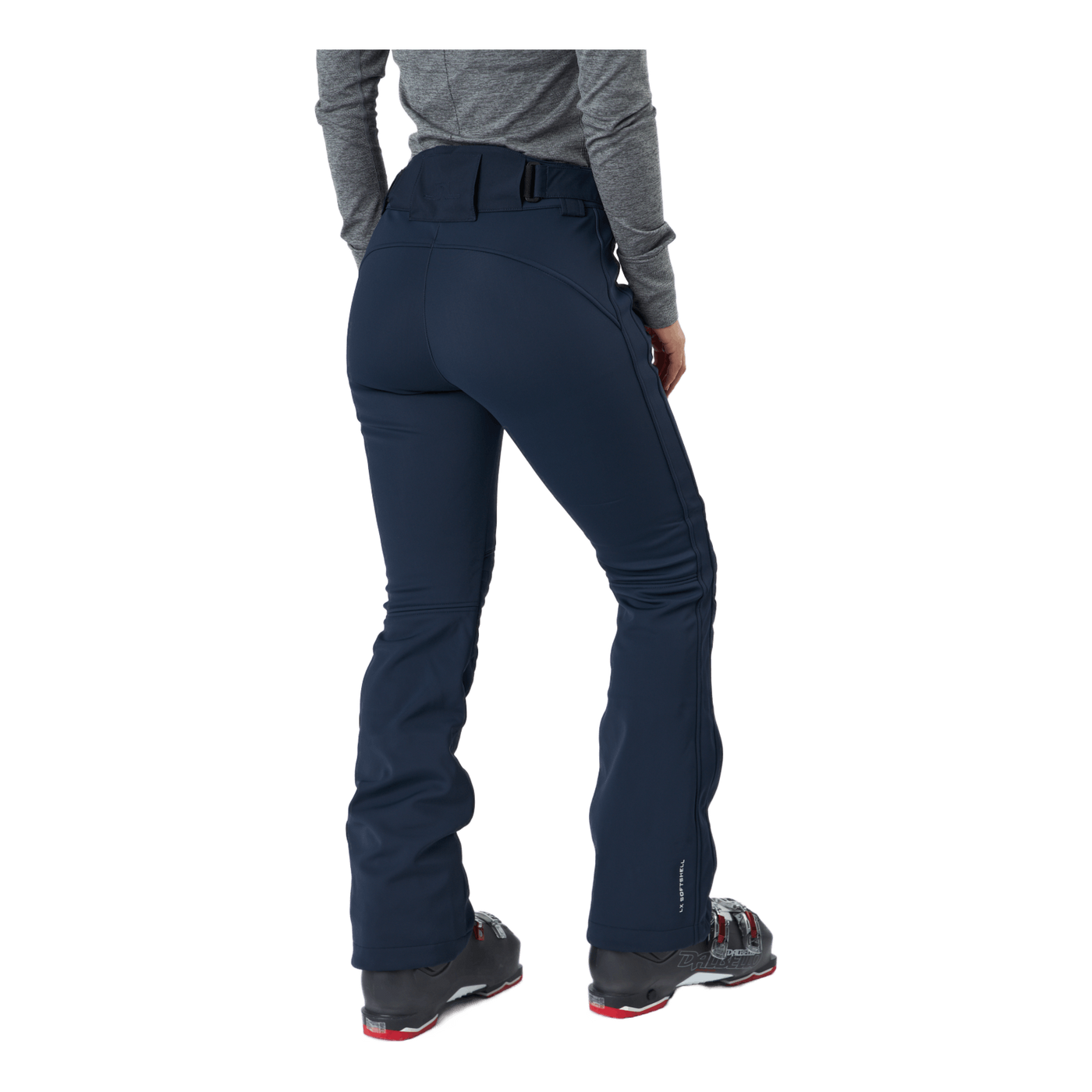 Stanford Ski Pant Jl Navy