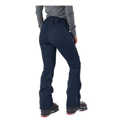 Stanford Ski Pant Jl Navy