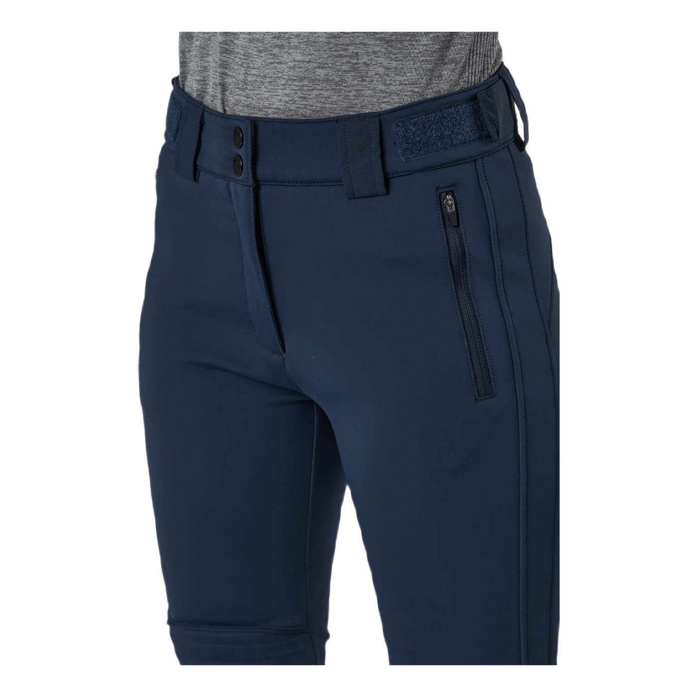 Stanford Ski Pant Jl Navy