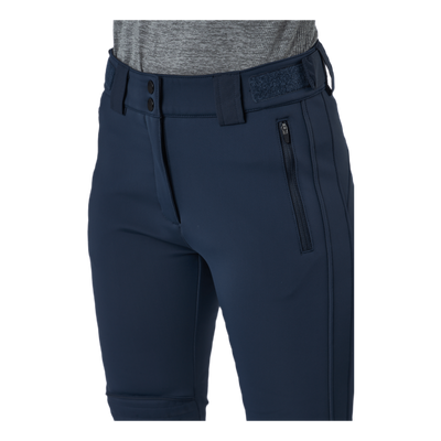 Stanford Ski Pant Jl Navy