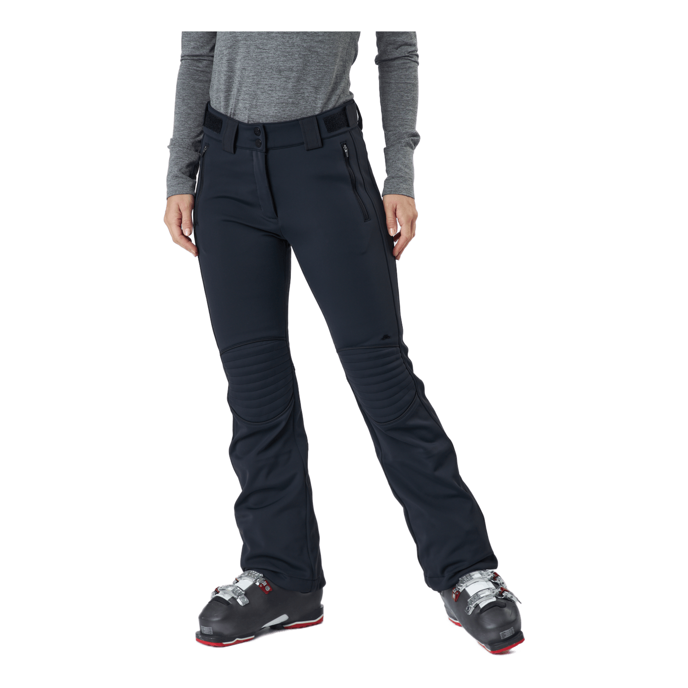 Stanford Ski Pant Black