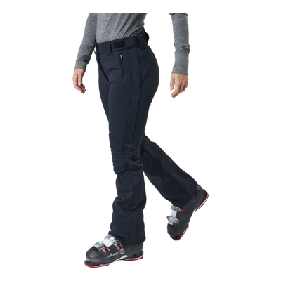 Stanford Ski Pant Black