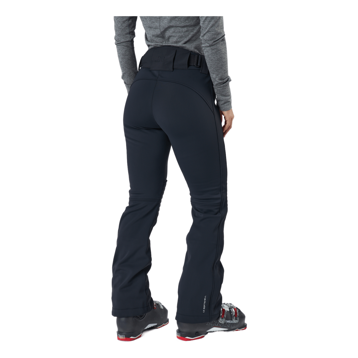 Stanford Ski Pant Black