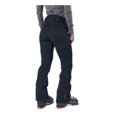 Stanford Ski Pant Black