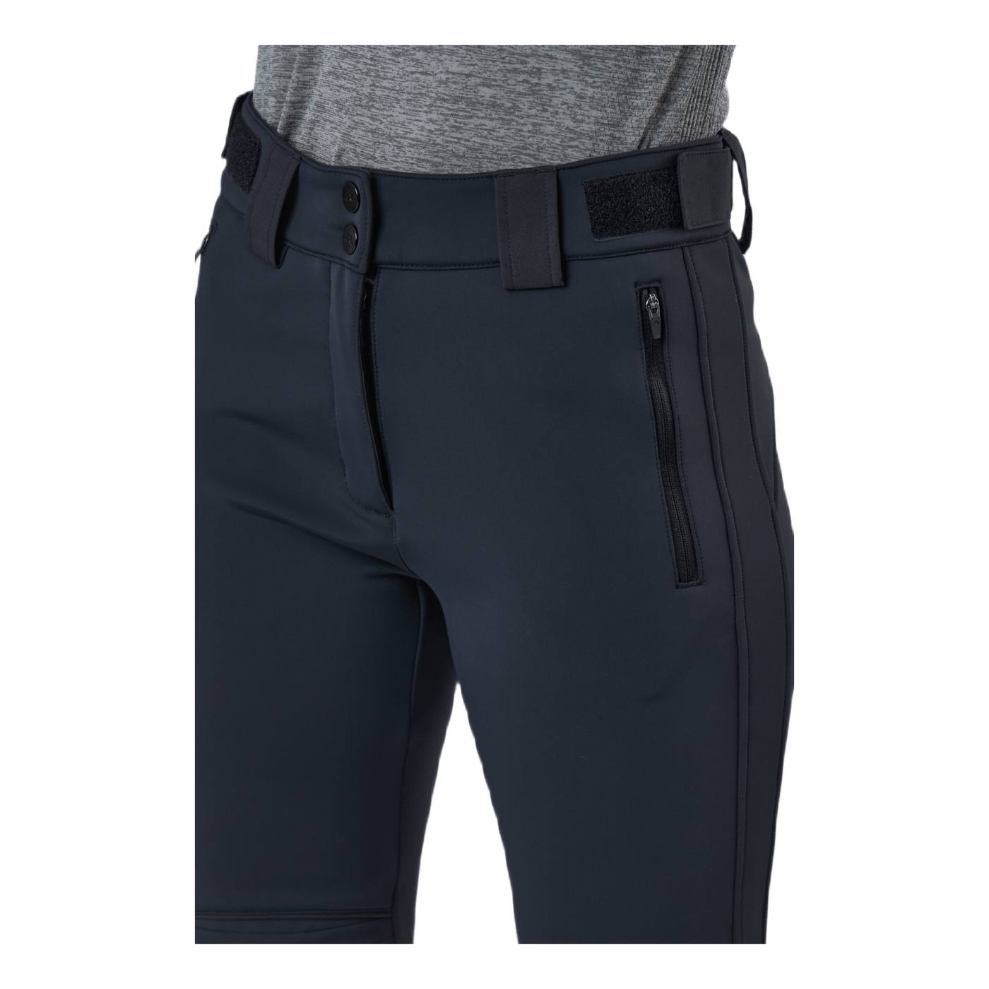 Stanford Ski Pant Black