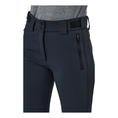 Stanford Ski Pant Black