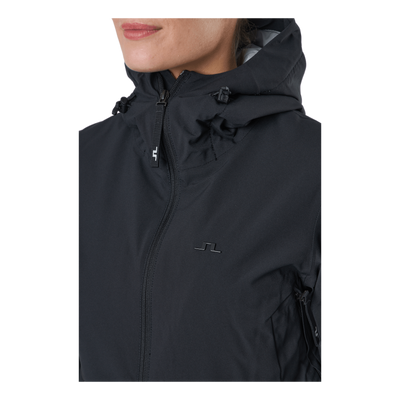 Starling Ski Jacket Black