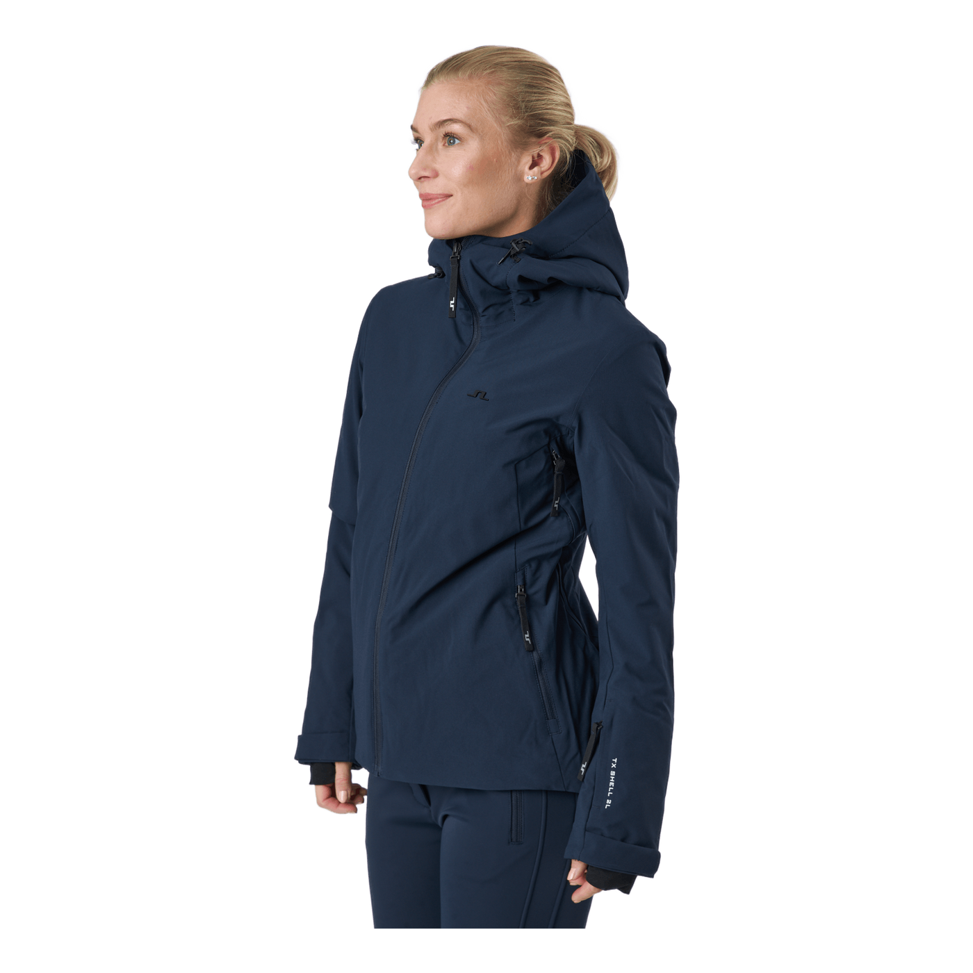 Starling Ski Jacket Jl Navy