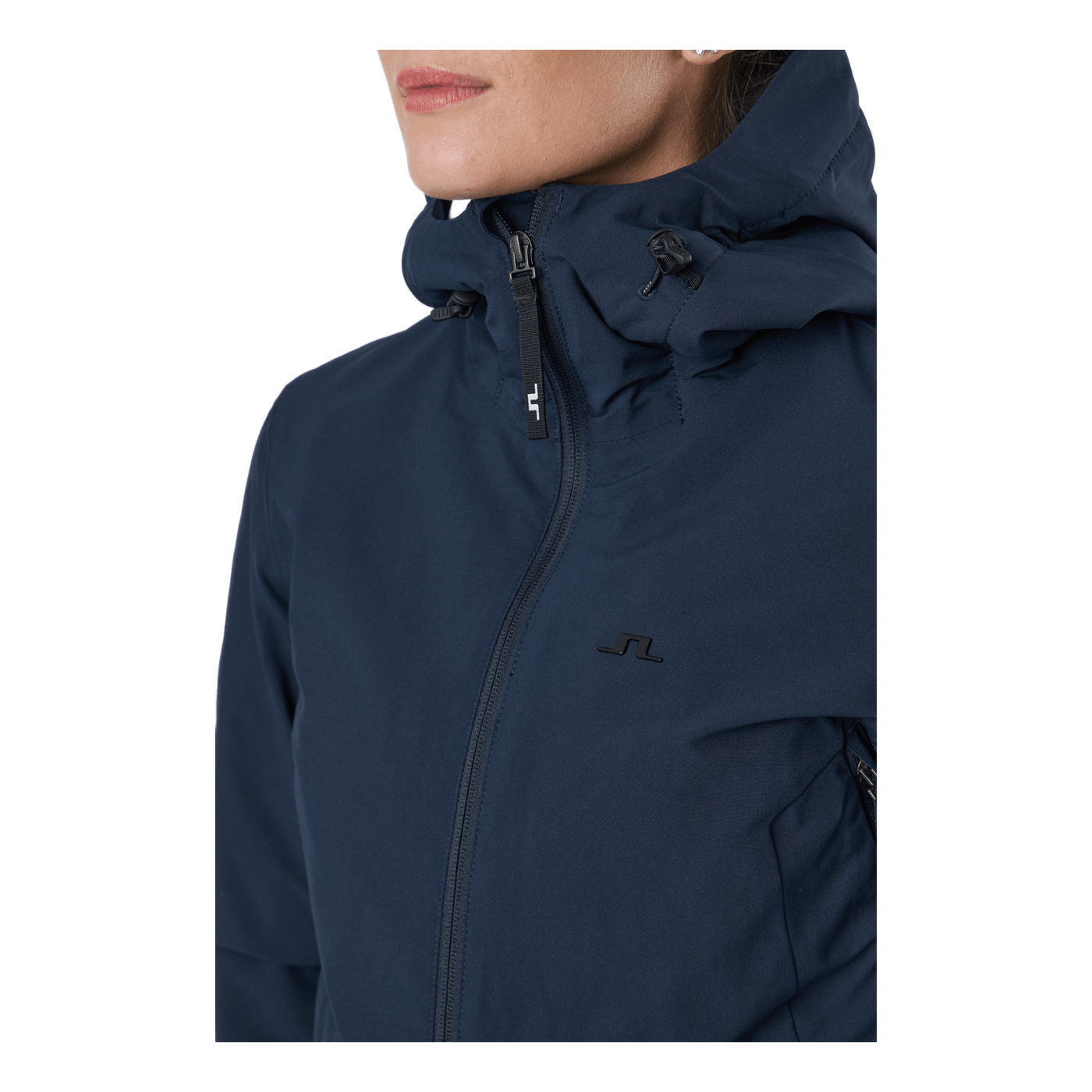 Starling Ski Jacket Jl Navy