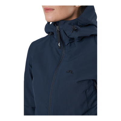 Starling Ski Jacket Jl Navy