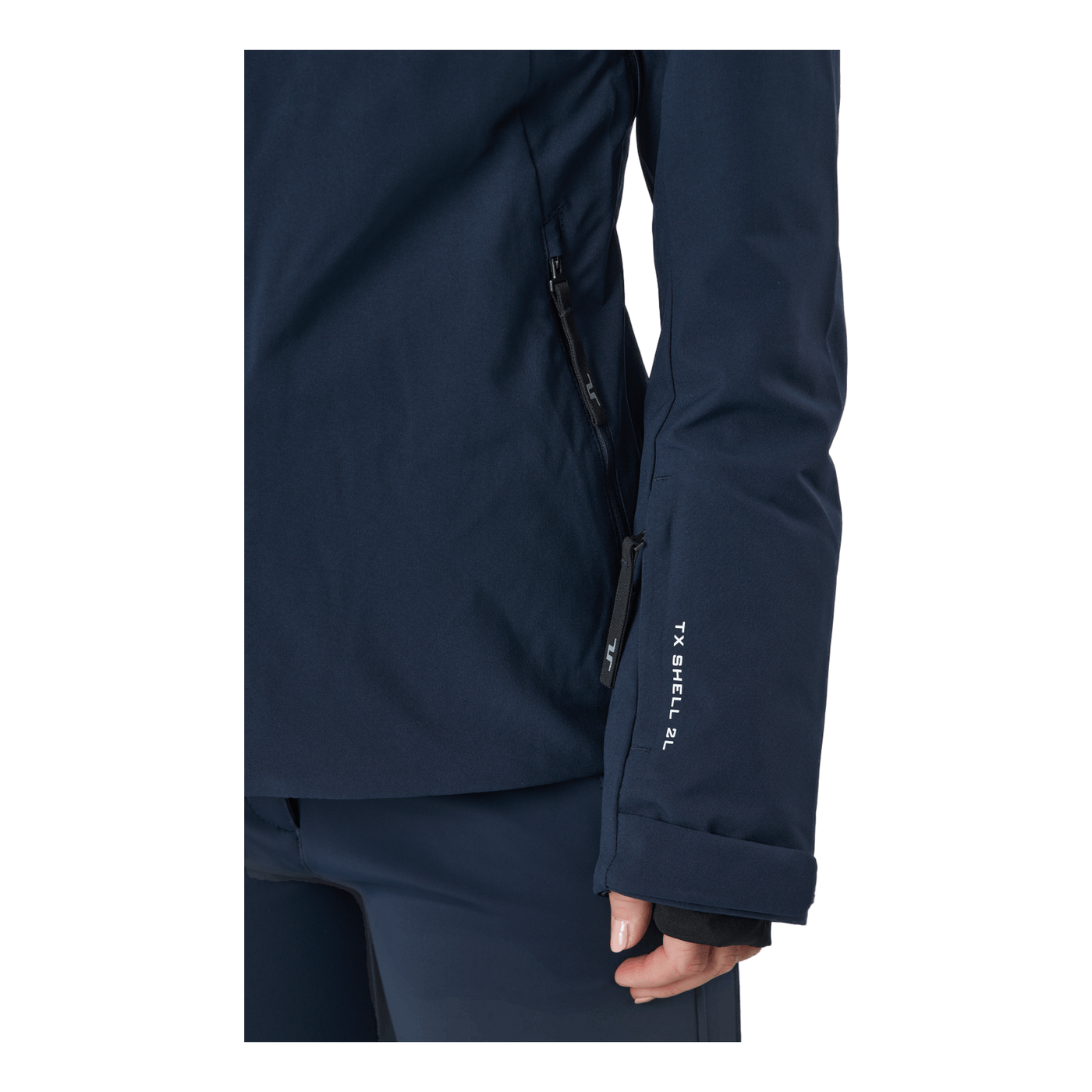 Starling Ski Jacket Jl Navy