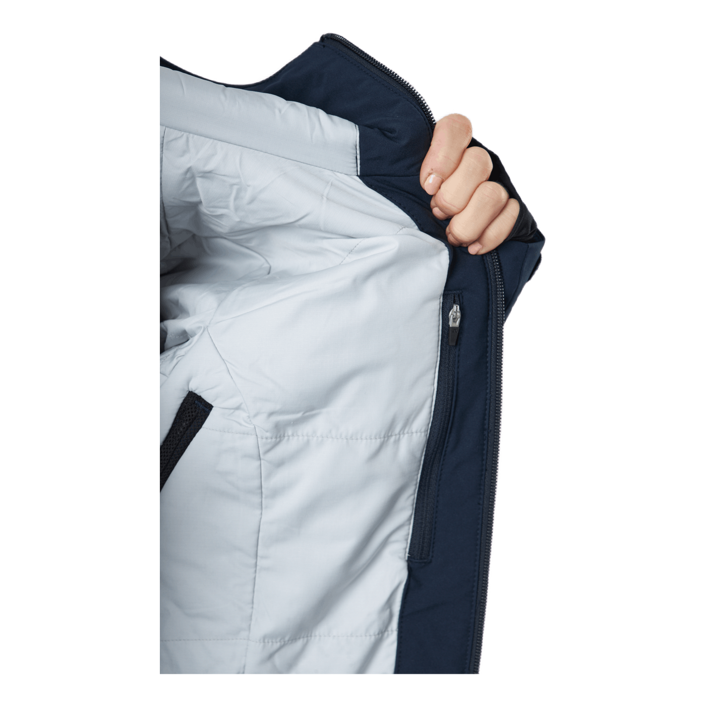 Starling Ski Jacket Jl Navy