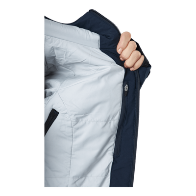 Starling Ski Jacket Jl Navy