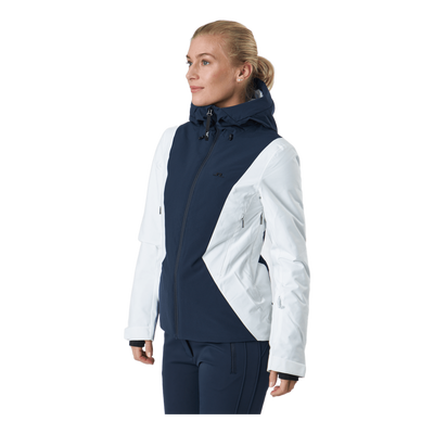 Sassa Ski Jacket Jl Navy