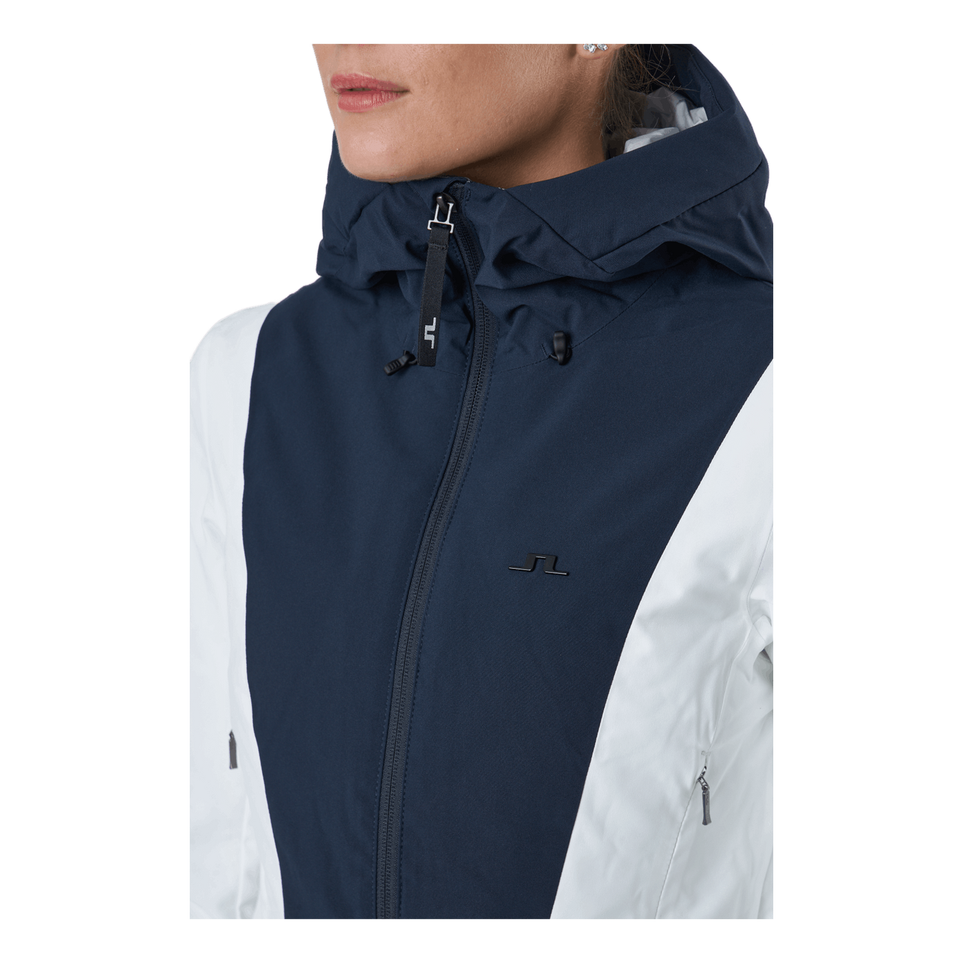 Sassa Ski Jacket Jl Navy