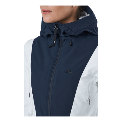 Sassa Ski Jacket Jl Navy