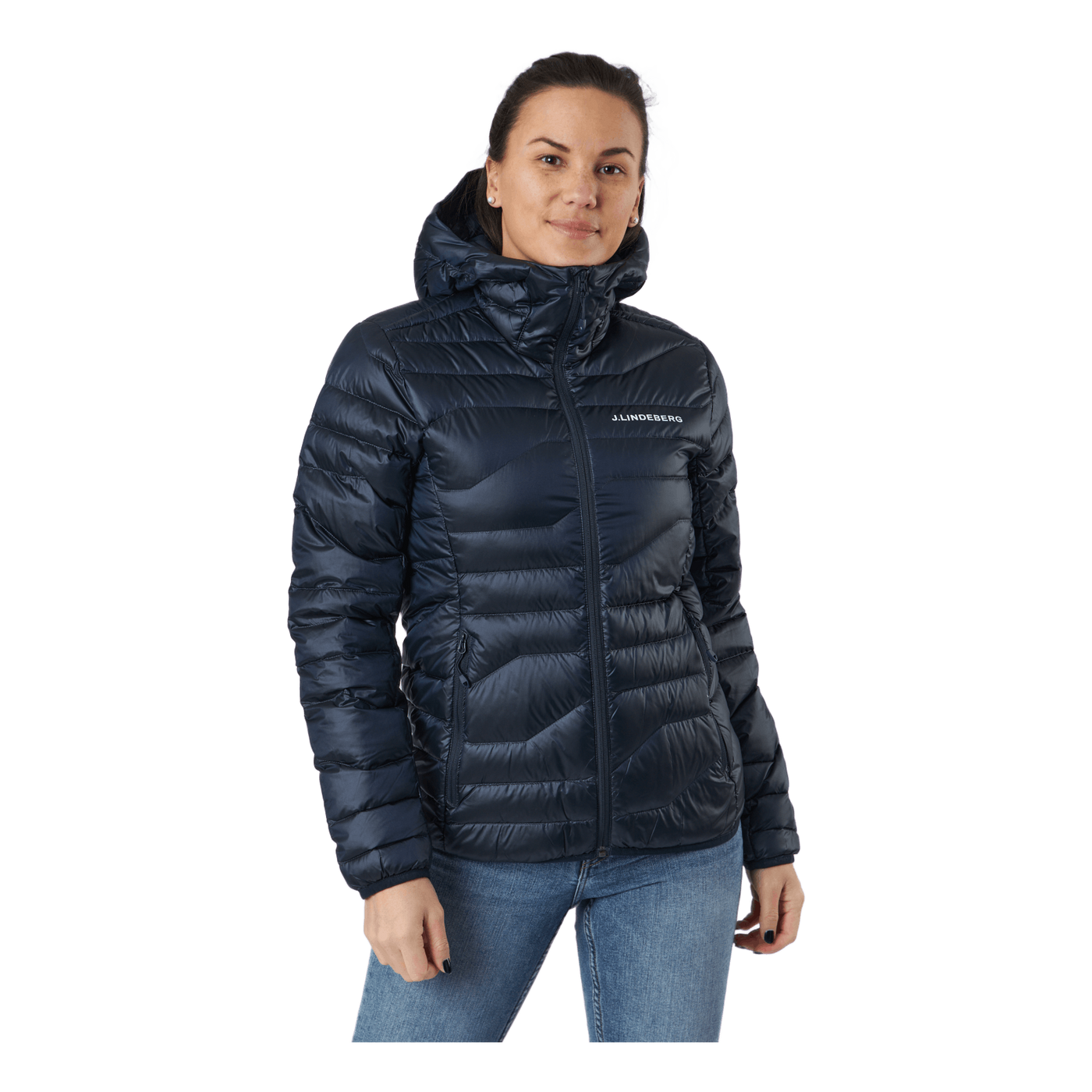 W Cliff Light Down Hood Jl Navy