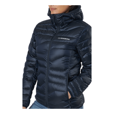 W Cliff Light Down Hood Jl Navy