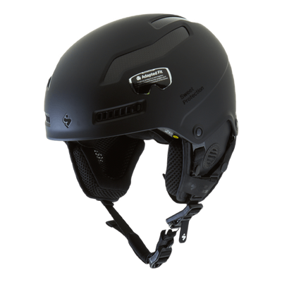 Trooper 2vi Mips Helmet Dirt Black