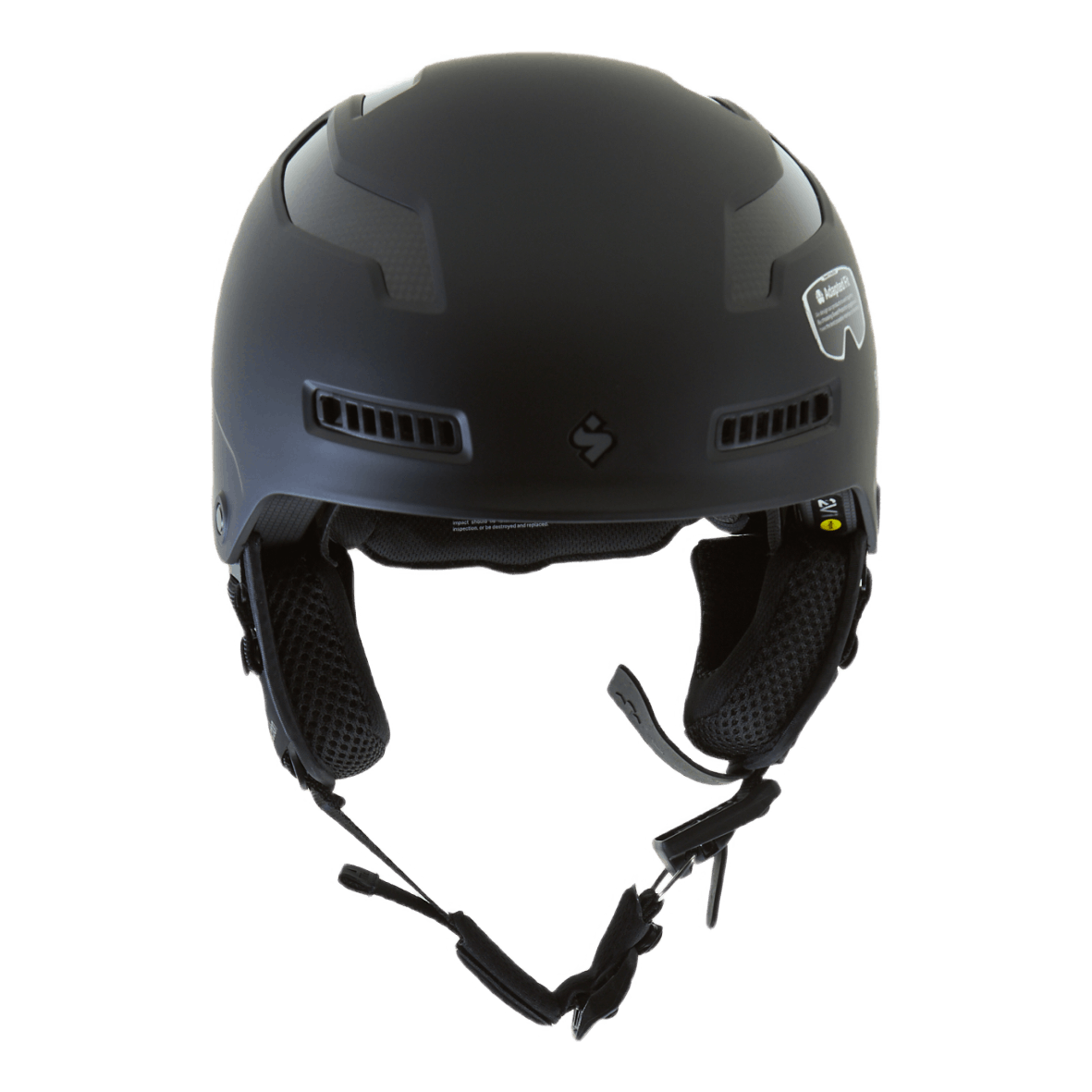 Trooper 2vi Mips Helmet Dirt Black