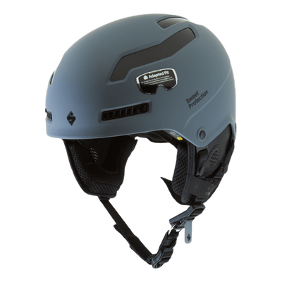 Trooper 2vi Mips Helmet Matte Nardo Gray