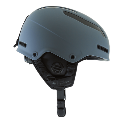 Trooper 2vi Mips Helmet Matte Nardo Gray