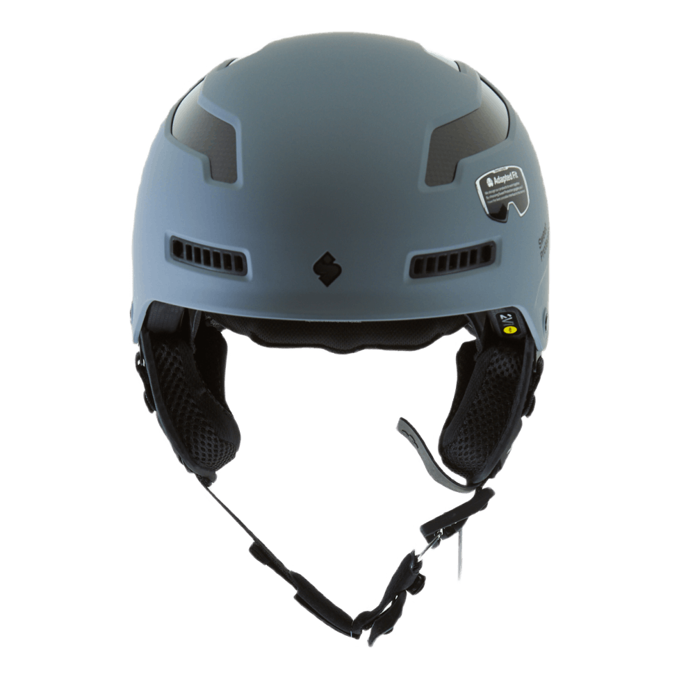 Trooper 2vi Mips Helmet Matte Nardo Gray