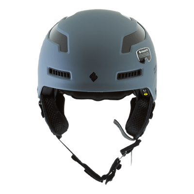 Trooper 2vi Mips Helmet Matte Nardo Gray