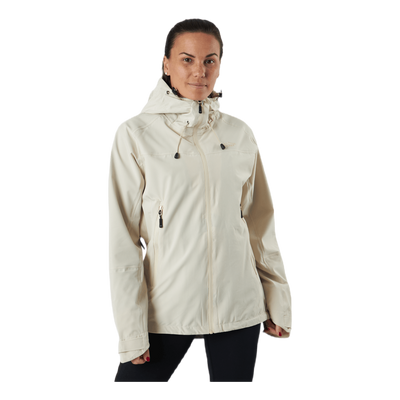 Akka Jacket Beige