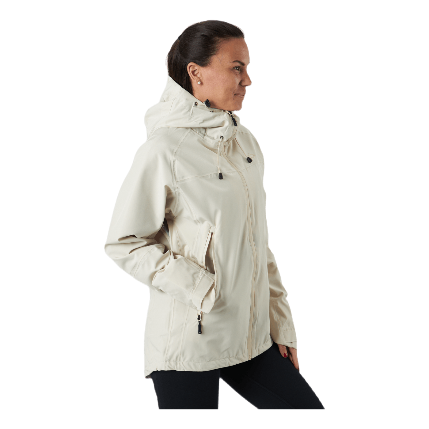 Akka Jacket Beige