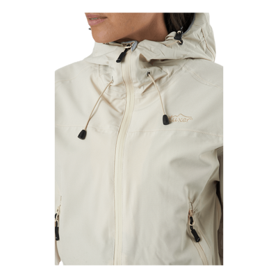 Akka Jacket Beige