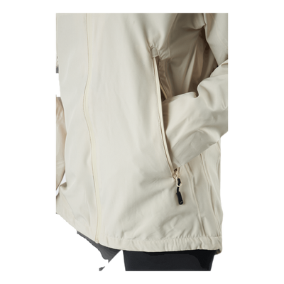 Akka Jacket Beige