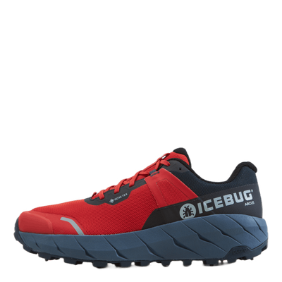 Arcus M Bugrip Gtx Midnight/red