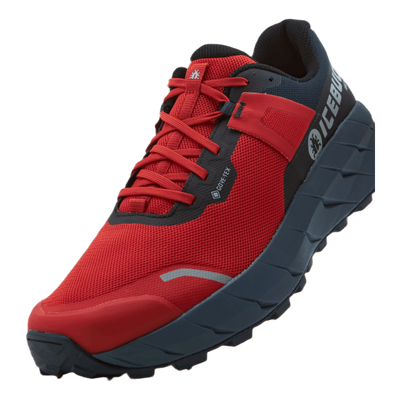 Arcus M Bugrip Gtx Midnight/red