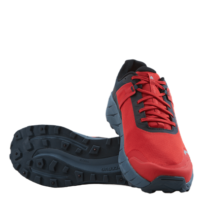 Arcus M Bugrip Gtx Midnight/red