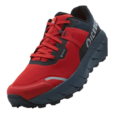 Arcus W Bugrip Gtx Midnight/red