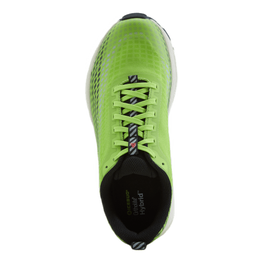 Newrun W Bugrip Lime