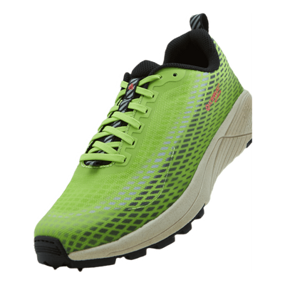 Newrun W Bugrip Lime