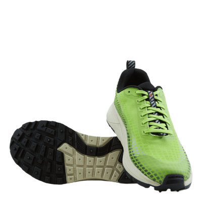 Newrun W Bugrip Lime