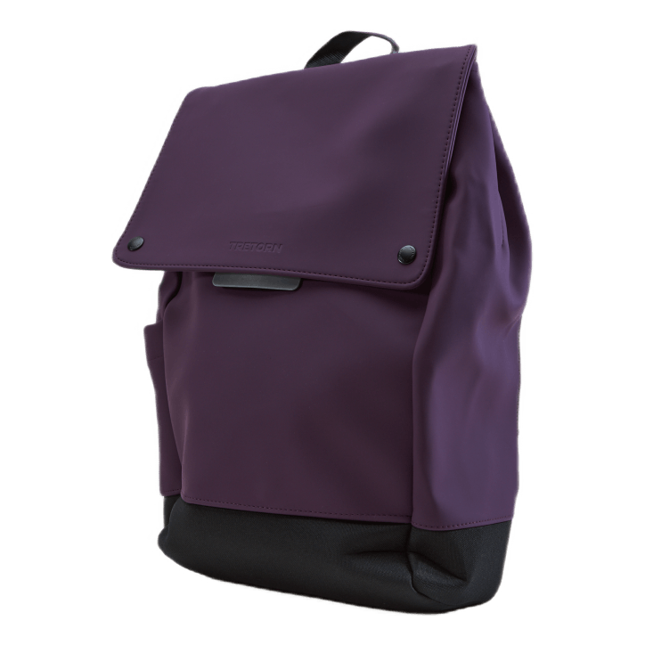 Wings Daypack Blackberry