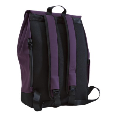 Wings Daypack Blackberry