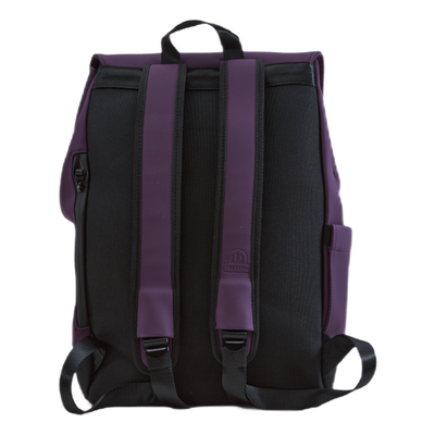 Wings Daypack Blackberry