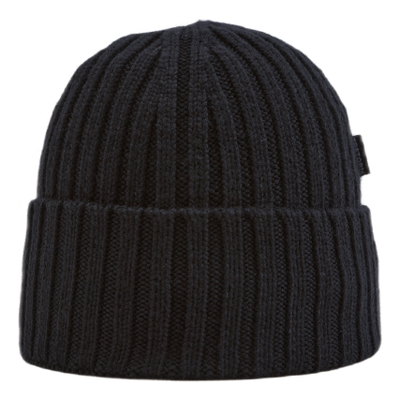 Sarek Wool Hat Black