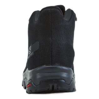 Outline Prism Mid Gtx Black/black/castor Gray