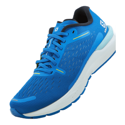 Sonic 4 Balance Palace Blue/wht/evening Primro