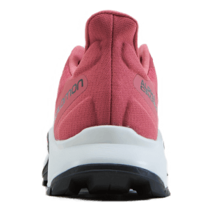 Alphacross 3 W Earth Red/lunar Rock/mauve Woo