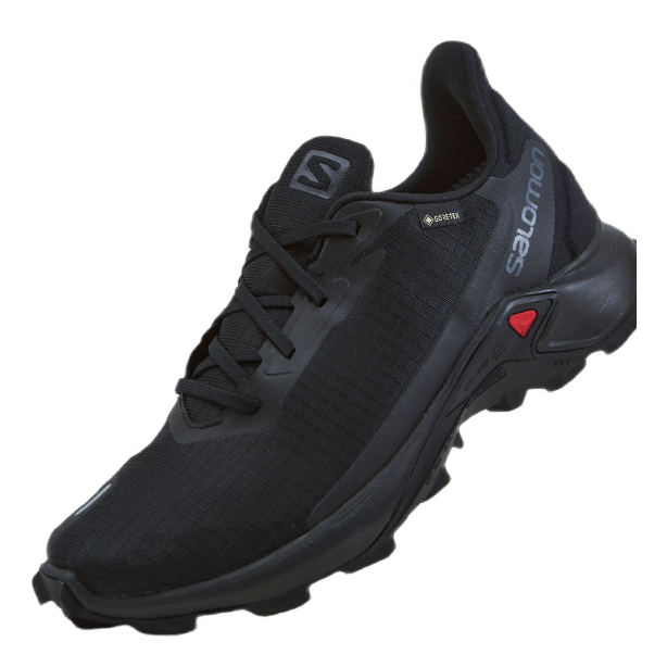 Alphacross 3 Gtx Black/black/black