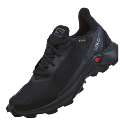 Alphacross 3 Gtx Black/black/black