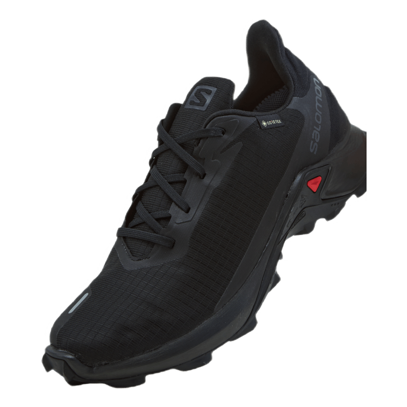 Alphacross 3 Gtx W Black/black/black