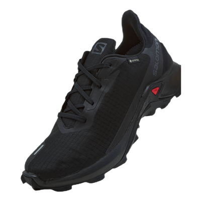 Alphacross 3 Gtx W Black/black/black